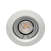 Cliquez sur l’image pour voir les détails du produit :Master LED GU10 blanc Dimmable