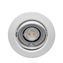Master LED GU10 blanc Dimmable orientable : cliquez sur l’image pour voir les détails du produit
