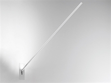 Applique  LED Spillo1IE Blanc : cliquez sur l’image pour voir les détails du produit