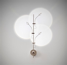 WA WA Parete Applique LED : cliquez sur l’image pour voir les détails du produit