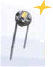 Micro led blanc chaud (10 pces)  : cliquez sur l’image pour voir les détails du produit