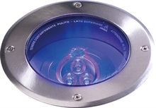 Encastré sol LED GL007A Spot blanc neutre : cliquez sur l’image pour voir les détails du produit