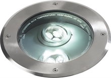 Encastré sol LED GL008A Spot blanc chaud : cliquez sur l’image pour voir les détails du produit