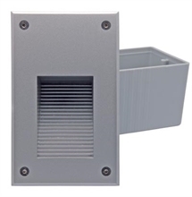 Encastrable mur LED Shade H white : cliquez sur l’image pour voir les détails du produit