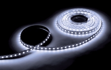 Flex Strip LED HD Single Cut white : cliquez sur l’image pour voir les détails du produit