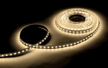 Flex Strip LED HD Single Cut warm white : cliquez sur l’image pour voir les détails du produit