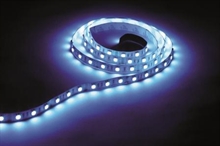 Flex Strip LED RGB+Amber+White : cliquez sur l’image pour voir les détails du produit