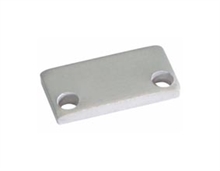 Embout Plat alu : cliquez sur l’image pour voir les détails du produit