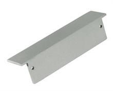 End Cap Plat alu : cliquez sur l’image pour voir les détails du produit