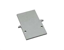 Embout Carré alu : cliquez sur l’image pour voir les détails du produit