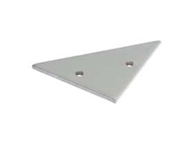 End Cap Plat alu : cliquez sur l’image pour voir les détails du produit