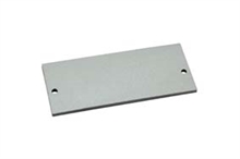 Embout Plat alu : cliquez sur l’image pour voir les détails du produit