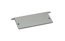 Embout Plat alu : cliquez sur l’image pour voir les détails du produit