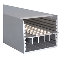 Profil à inserrer L-Line : cliquez sur l’image pour voir les détails du produit