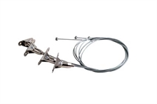 Kit de suspension Infinity LED Panel : cliquez sur l’image pour voir les détails du produit