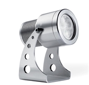 Cliquez sur l’image pour voir les détails du produit :Projecteur 3W ou 6W LED LUCE E DINTORNI