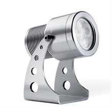 Projecteur 3W ou 6W LED LUCE E DINTORNI : cliquez sur l’image pour voir les détails du produit