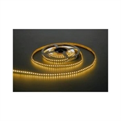 Cliquez sur l’image pour voir les détails du produit :Bandeau LED Flexibe 12V 60 Leds/m  4,8W/m IP00 / 5