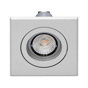 Cliquez sur l’image pour voir les détails du produit :Tronix Spot LED GU10 blanc Dimmable